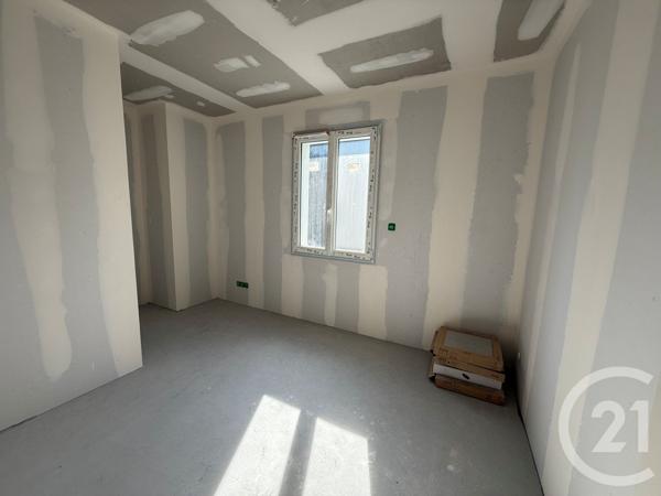 Maison à vendre  5 pièces - 98,83 m2 YQUELON - 50