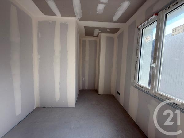 Maison à vendre  5 pièces - 98,83 m2 YQUELON - 50