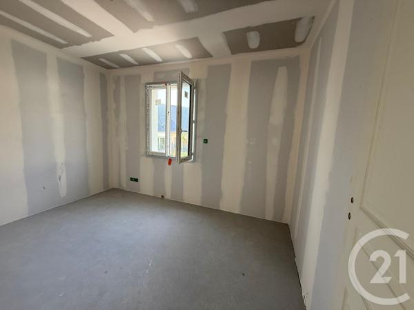 Maison à vendre  5 pièces - 98,83 m2 YQUELON - 50