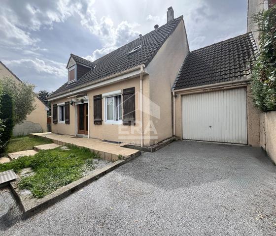 Maison Saint Etienne Du Rouvray 5 pièces