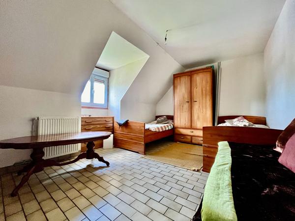Maison Saint Etienne Du Rouvray 5 pièces