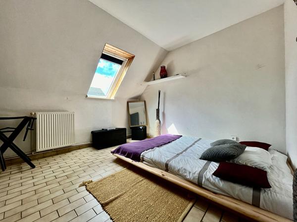 Maison Saint Etienne Du Rouvray 5 pièces