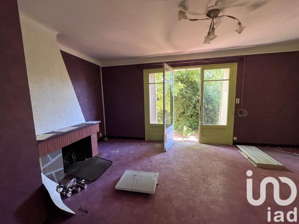 Maison à vendre 3 pièces 91 m² Tarbes