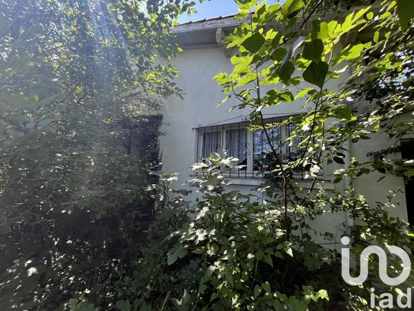 Maison à vendre 3 pièces 91 m² Tarbes