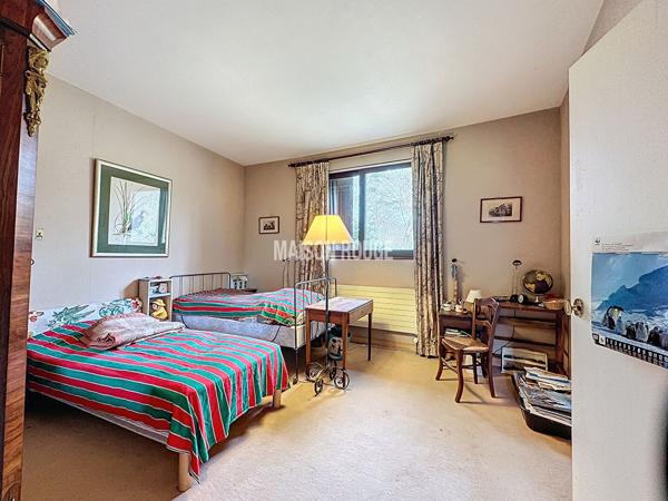 Vaste maison de famille - Toit de chaume - 240 m² - Proche Dinan et de la côte - Parc de 1,9 ha