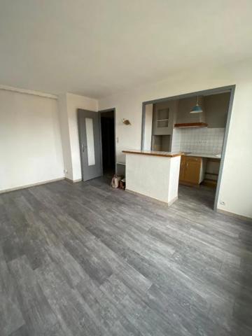 Appartement à louer à Valence (26000)