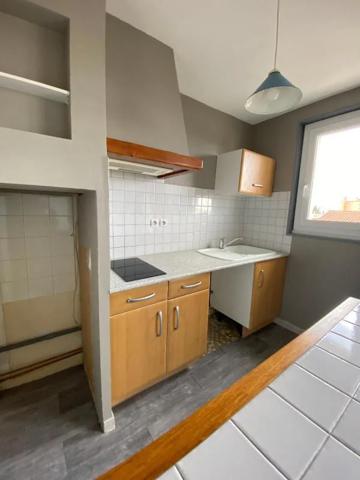 Appartement à louer à Valence (26000)