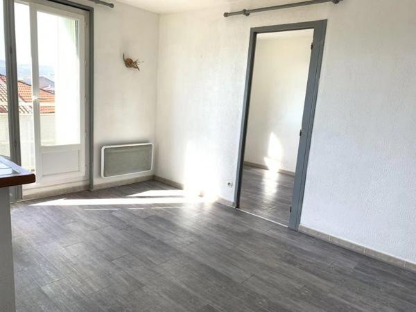 Appartement à louer à Valence (26000)