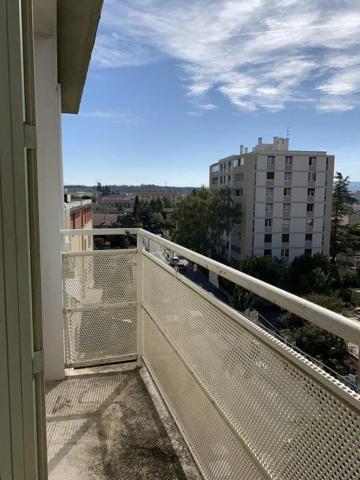 Appartement à louer à Valence (26000)