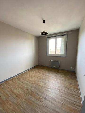 Appartement à louer à Valence (26000)