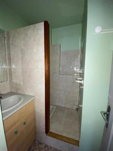Appartement à louer à Valence (26000)