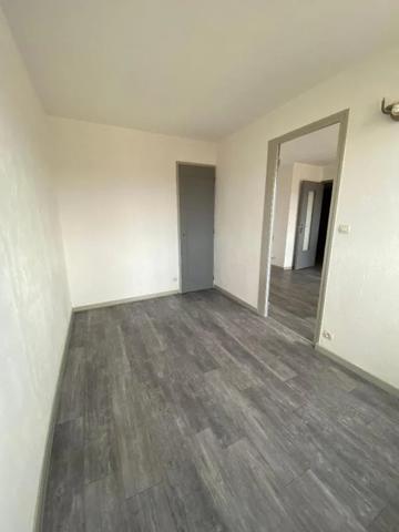Appartement à louer à Valence (26000)