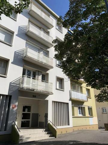 Appartement à louer à Valence (26000)