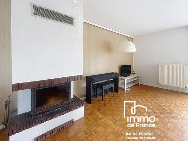 Maison à vendre à Pontault-Combault (77340)