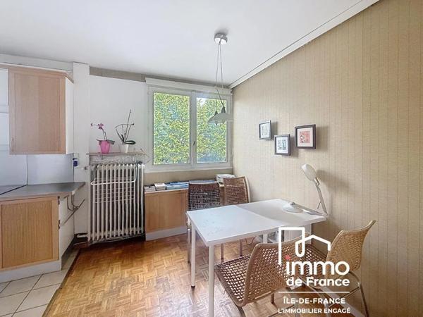 Maison à vendre à Pontault-Combault (77340)