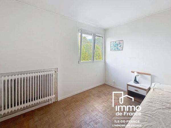 Maison à vendre à Pontault-Combault (77340)