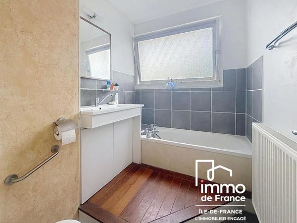 Maison à vendre à Pontault-Combault (77340)