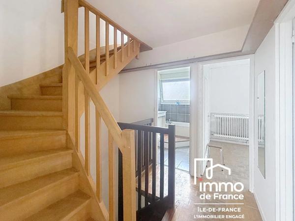 Maison à vendre à Pontault-Combault (77340)