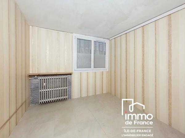 Maison à vendre à Pontault-Combault (77340)