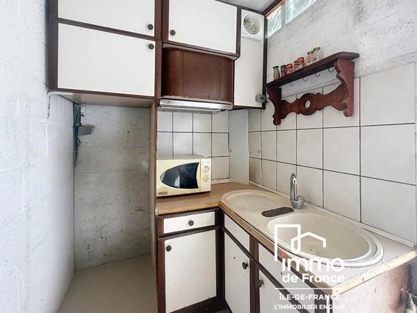 Maison à vendre à Pontault-Combault (77340)