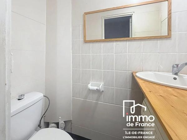 Maison à vendre à Pontault-Combault (77340)