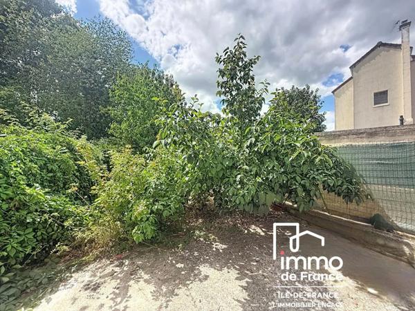 Maison à vendre à Pontault-Combault (77340)