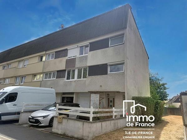 Maison à vendre à Pontault-Combault (77340)
