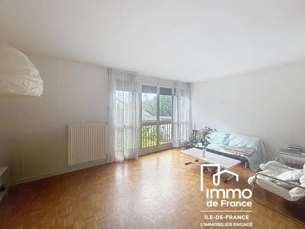 Maison à vendre à Pontault-Combault (77340)