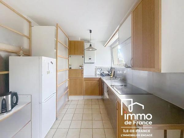 Maison à vendre à Pontault-Combault (77340)