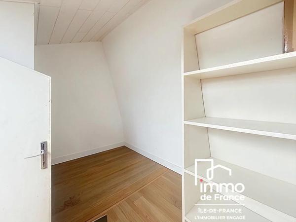 Maison à vendre à Pontault-Combault (77340)