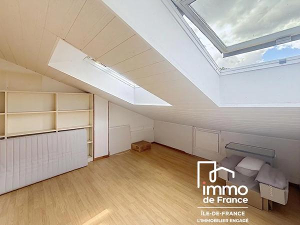 Maison à vendre à Pontault-Combault (77340)
