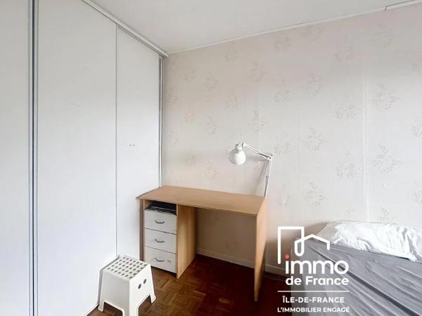 Maison à vendre à Pontault-Combault (77340)