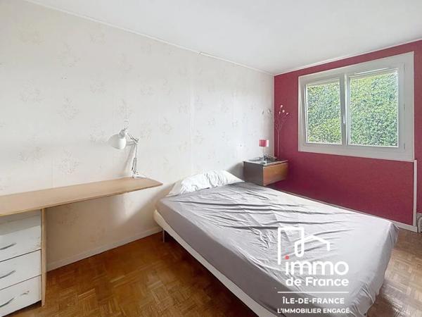 Maison à vendre à Pontault-Combault (77340)