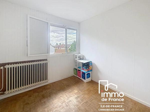 Maison à vendre à Pontault-Combault (77340)