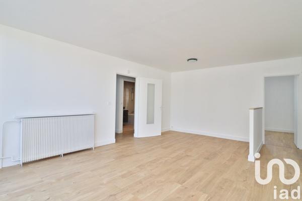 Appartement 4 pièces de 81 m² à Saint-Germain-en-Laye (78100)