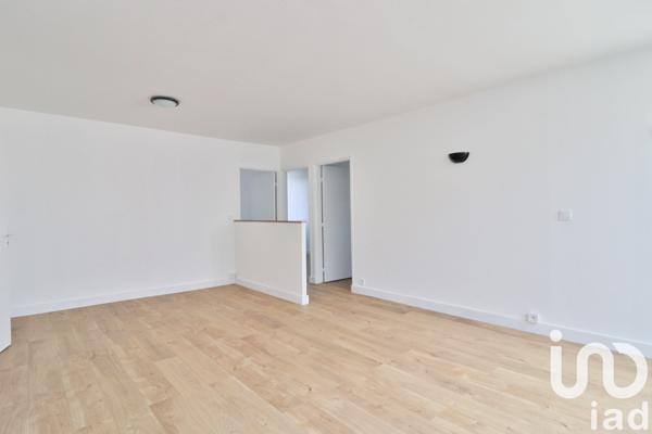 Appartement 4 pièces de 81 m² à Saint-Germain-en-Laye (78100)