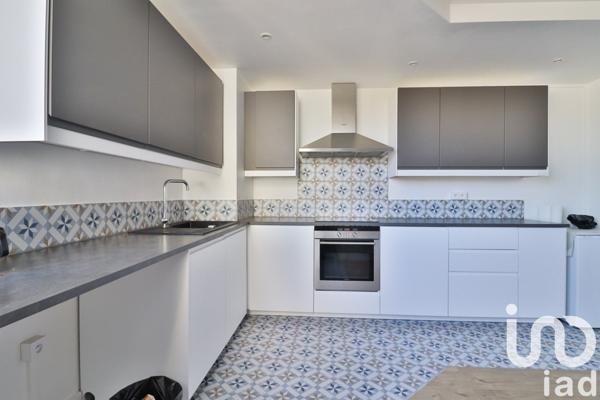 Appartement 4 pièces de 81 m² à Saint-Germain-en-Laye (78100)