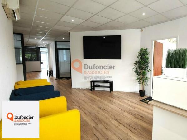 Bureaux