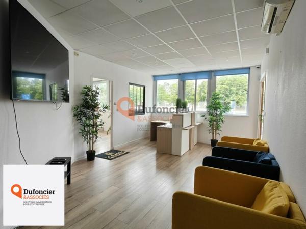 Bureaux