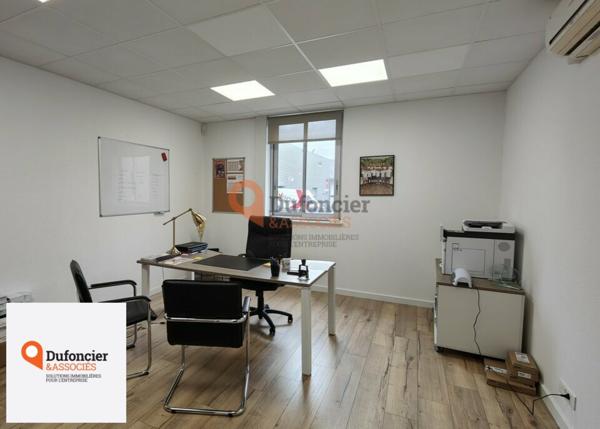 Bureaux