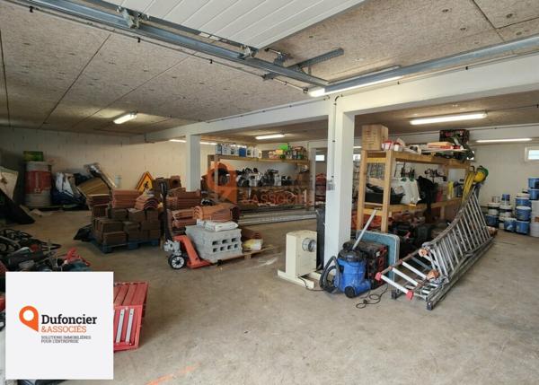 Bureaux