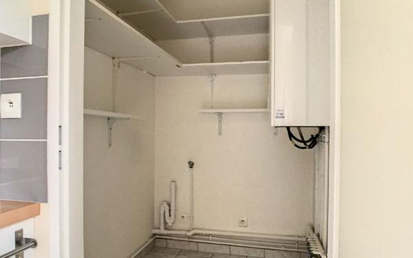 Appartement à louer    3 pièces • 76,20 m2 Petit-Couronne