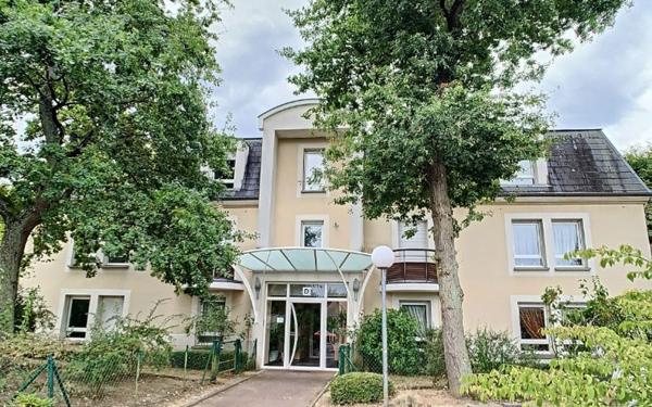 Appartement à louer    3 pièces • 76,20 m2 Petit-Couronne