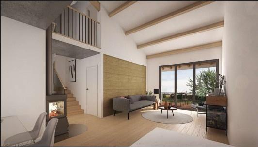 Fenouillet (31150) BELLE VILLA T3 MODERNE AVEC JARDIN