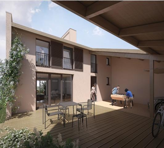 Fenouillet (31150) BELLE VILLA T3 MODERNE AVEC JARDIN