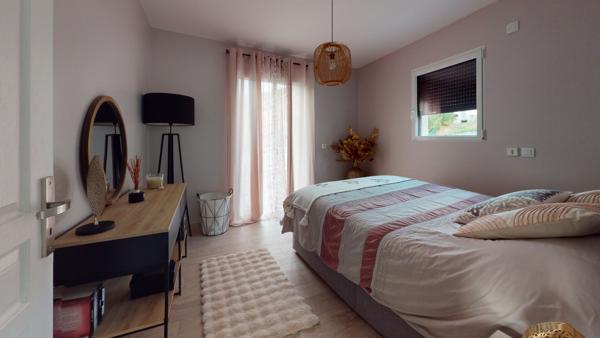 Maison Coublevie 6 pièces 105 m2