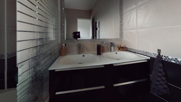Maison Coublevie 6 pièces 105 m2