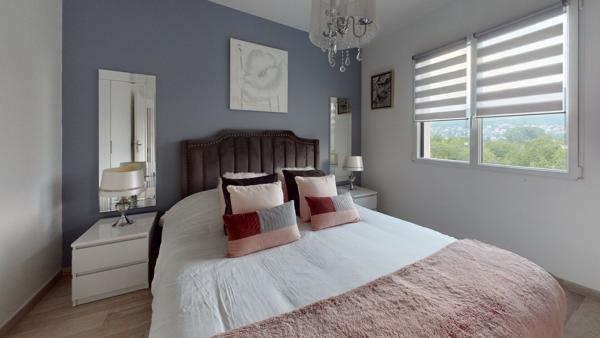 Maison Coublevie 6 pièces 105 m2
