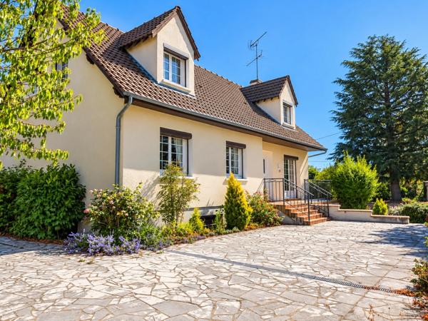 Maison à vendre 5 pièces  (45)