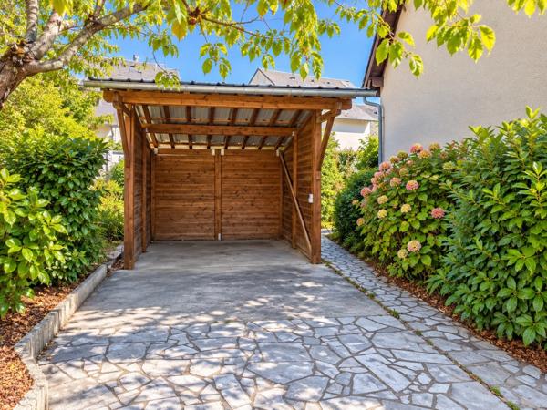Maison à vendre 5 pièces  (45)